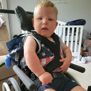 Team Page: Team Michael